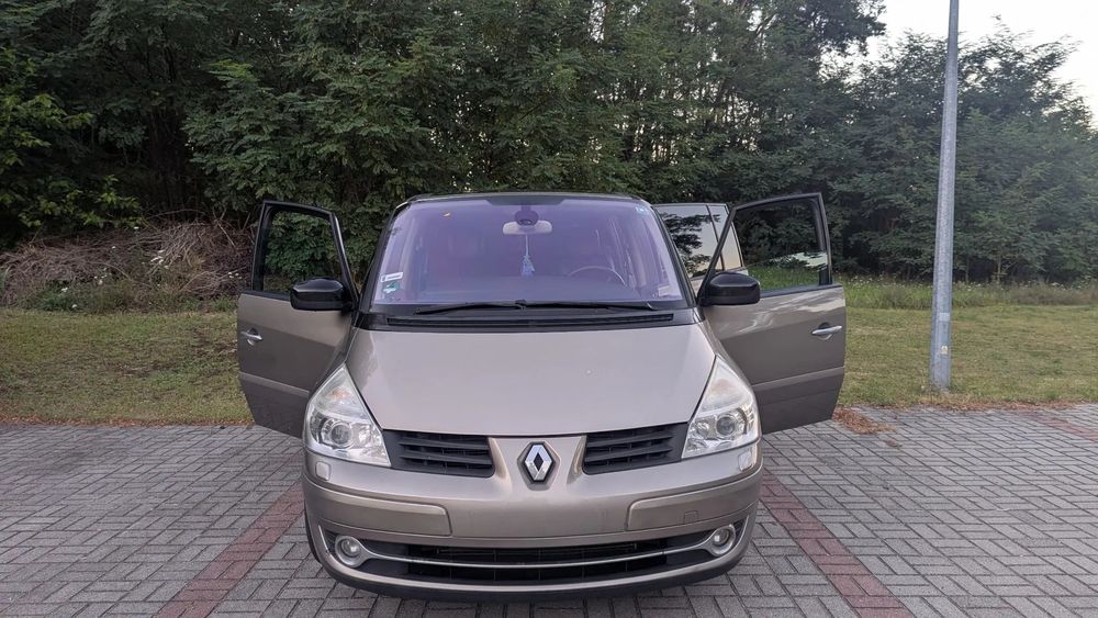 Renault Espace