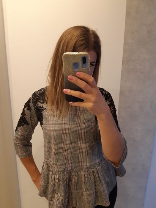 Bluzeczka jesienna 36