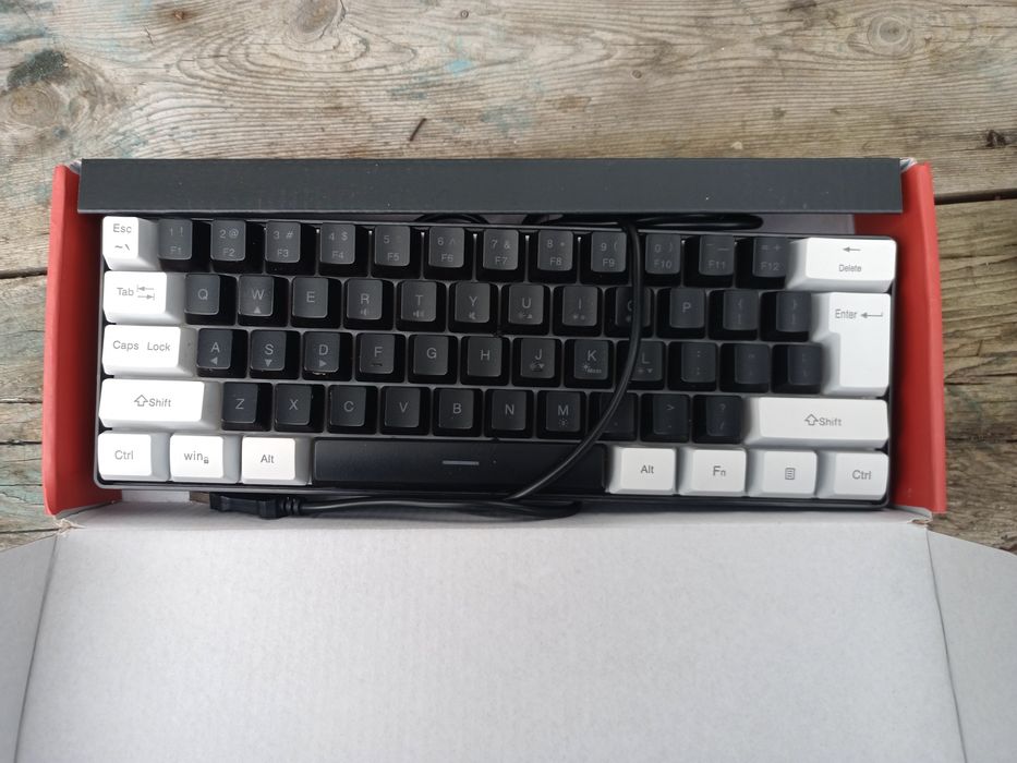 STIMDEK 64 GB Портативна консоль