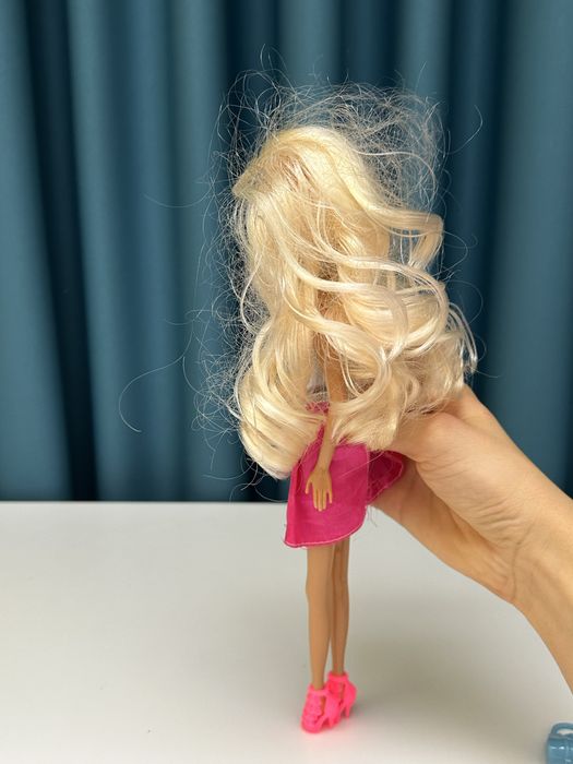 Лялька Barbie