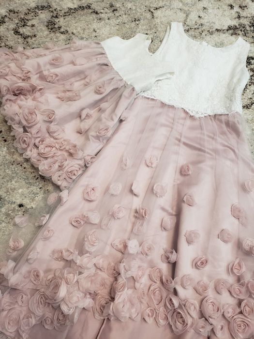 Фемелі лук дитяче плаття