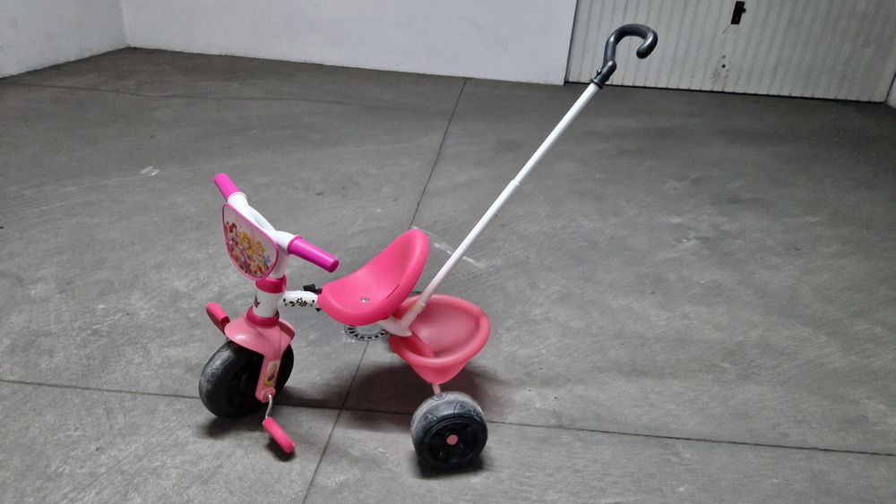 Triciclo para Passeio