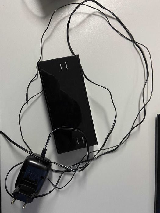 Digital Clock with Alarm64729592395778120