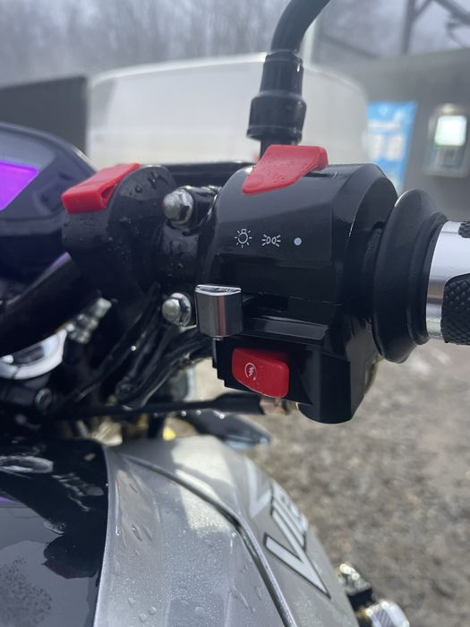 VIPER ZS200 a3 на документах
