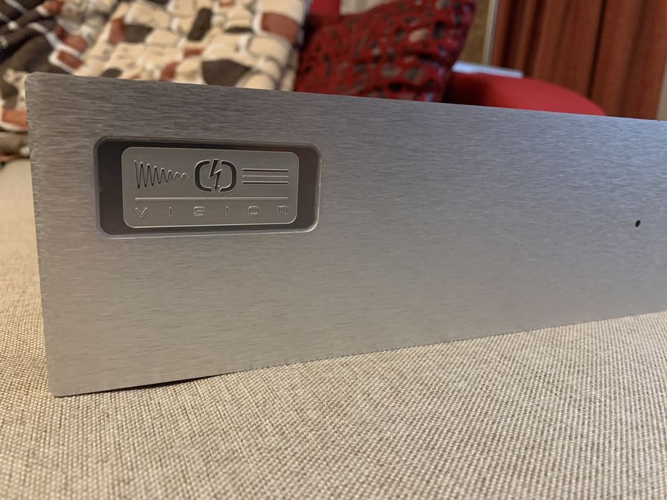 Сетевой фильтр IsoTek Vision G2