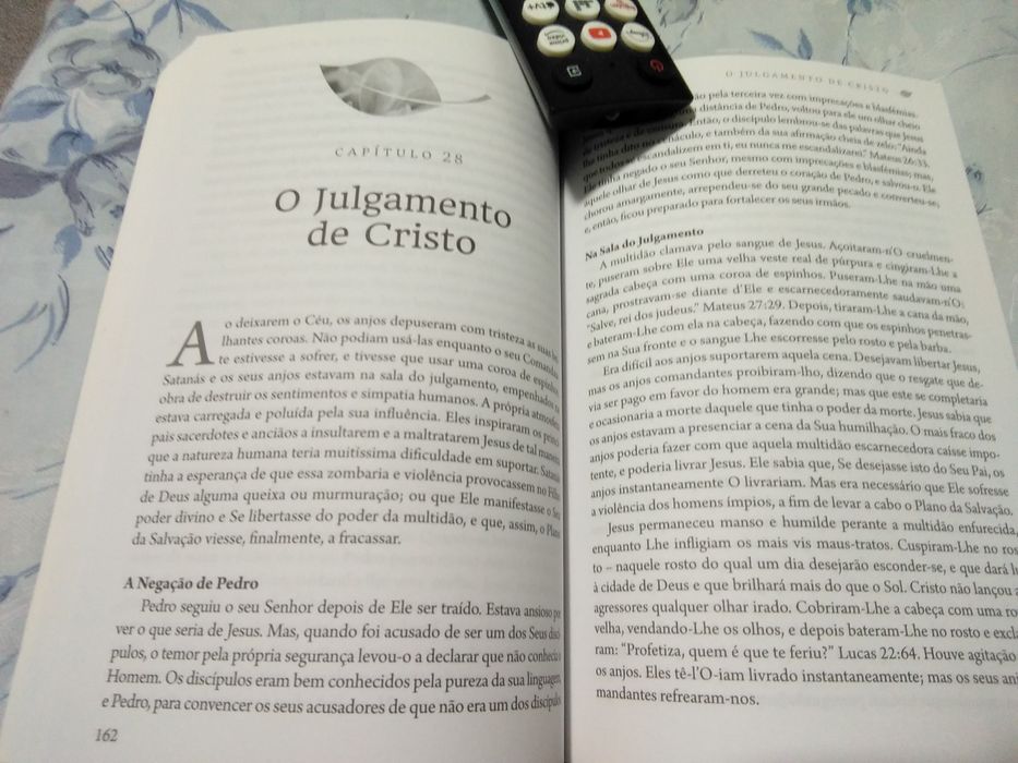 História da esperança