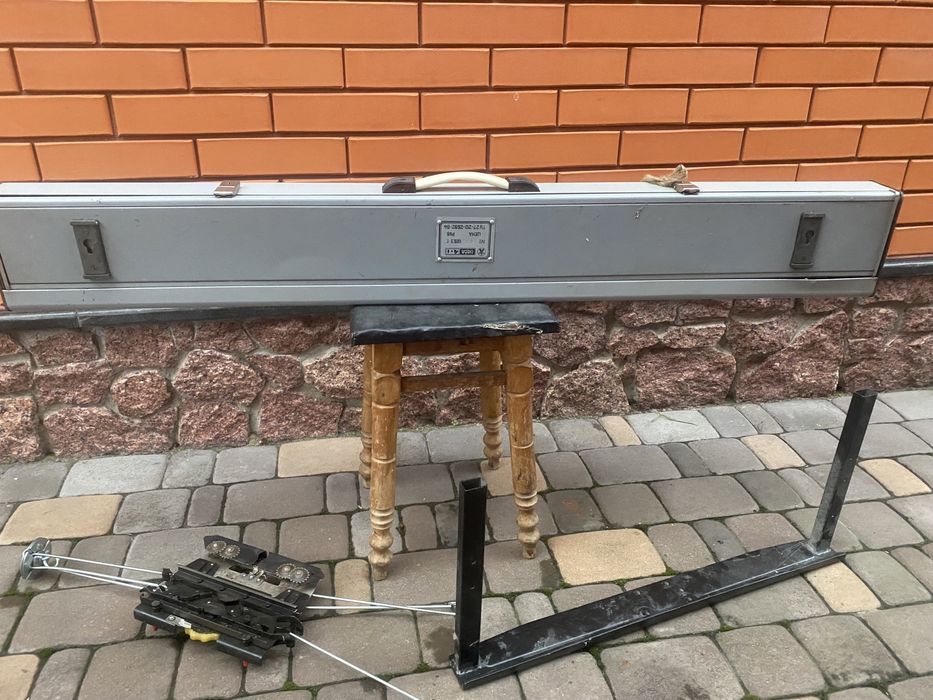 В’язальна машина Нева 4-1