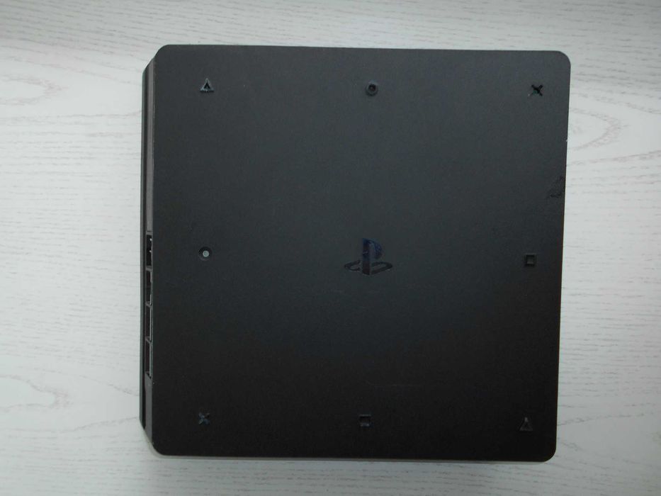 Ігрова консоль Sony Playstation 4 Slim 500GB