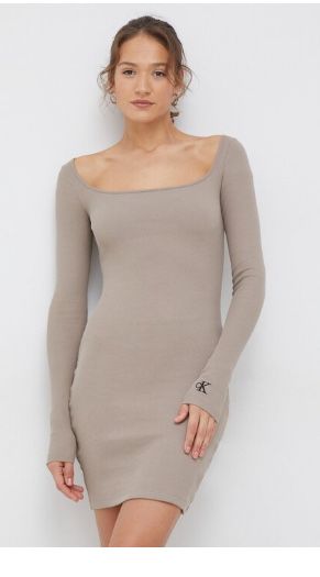 Сукня calvin klein jeans