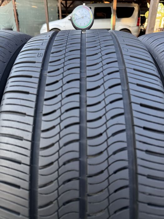 245/45 R18 Continental True Contact tour 54 EV 245.45.18 рік 2024