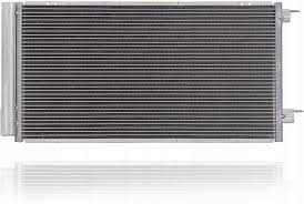 кондиціонер 2.4 JEEP COMPASS, 2017 2018 2019 2020 2021 2022