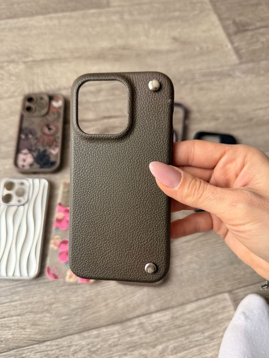 Чохли на iphone 14 pro(ціна за всі)