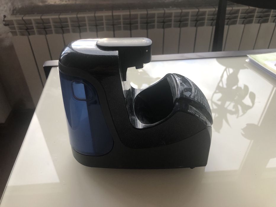 Блок живлення,прилад для очищення електробритви panasonic