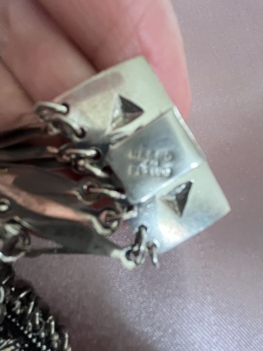 Bransoletka unikat meksykanska etniczna