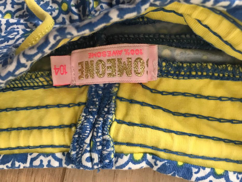 Spodenki Someone rozm. 104