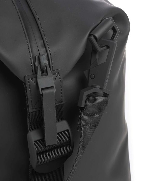 Дорожня сумка Rains Hilo Weekend Bag 36L Нова