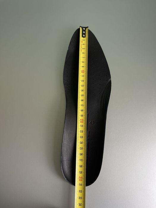 Туфлі Ecco Vitrus Mondial 45 р