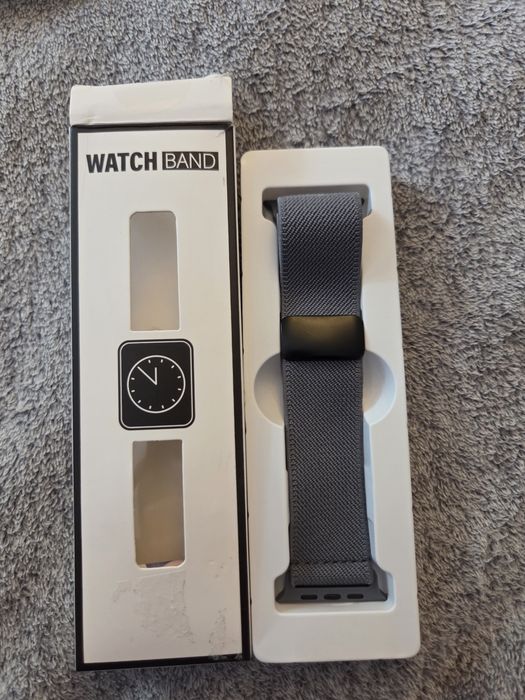 Pasek do zegarka watch band