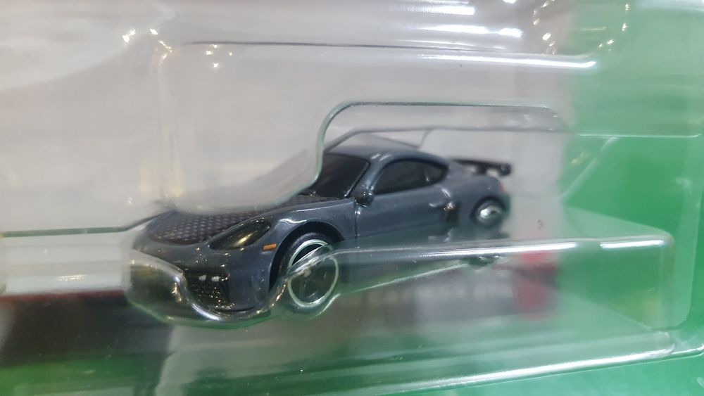 !! Pack Real Riders Porsche !!