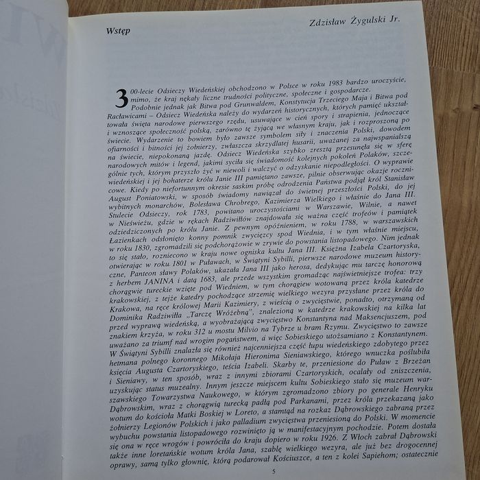 Odsiecz Wiedeńska 1683