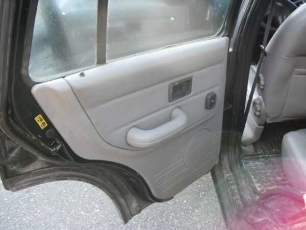 Land Rover Freelander tapete mala e  dianteiros