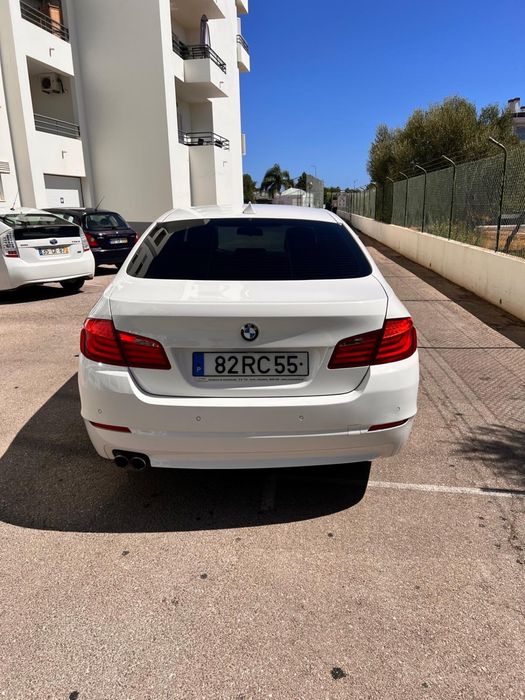 Venda bmw serie 5