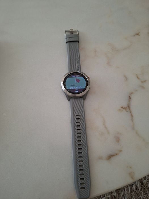 SMARTWATCH - Garmin Approach S40