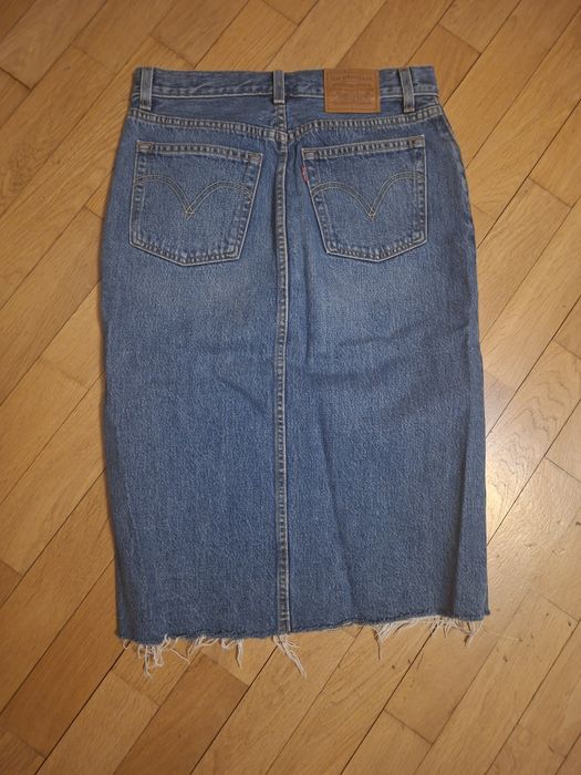 Жіноча юбка levis