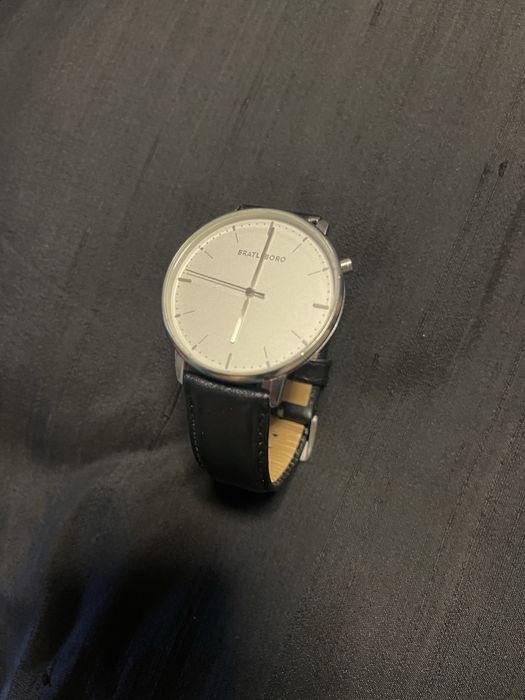 Relogio Bratleboro Canaima