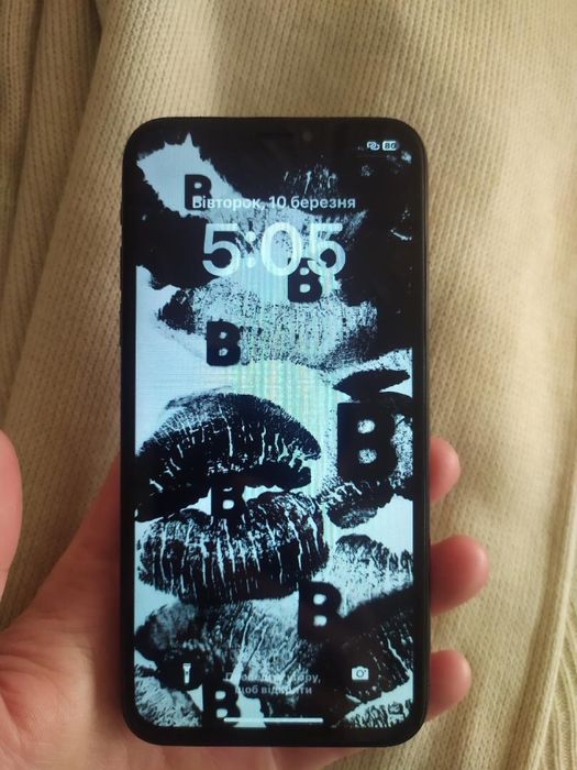 Айфон 10 стан на фото на обмін