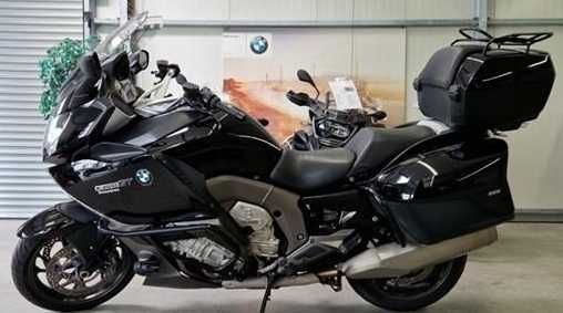 BMW K1600GT 2015 Full Extras