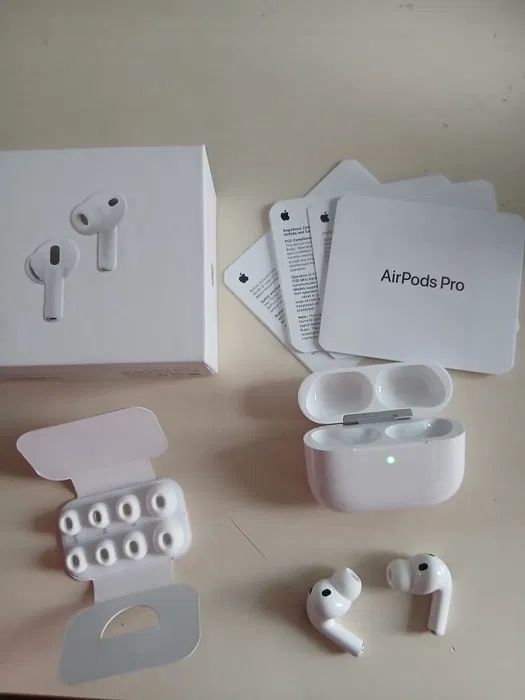 Airpods 3 pro  Nowe