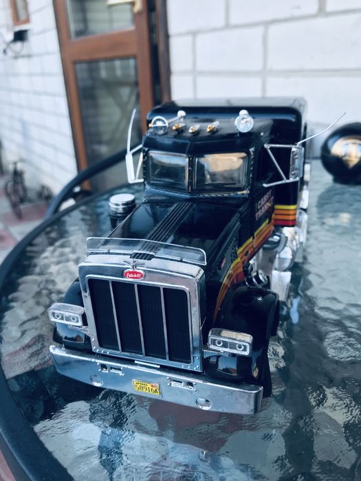 Авто Garry Transit