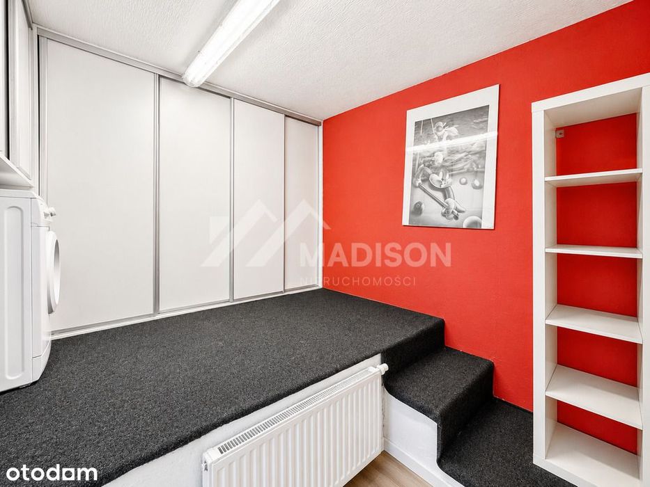 68m2 | dwupoziomowe | taras | od zaraz | 2012r.