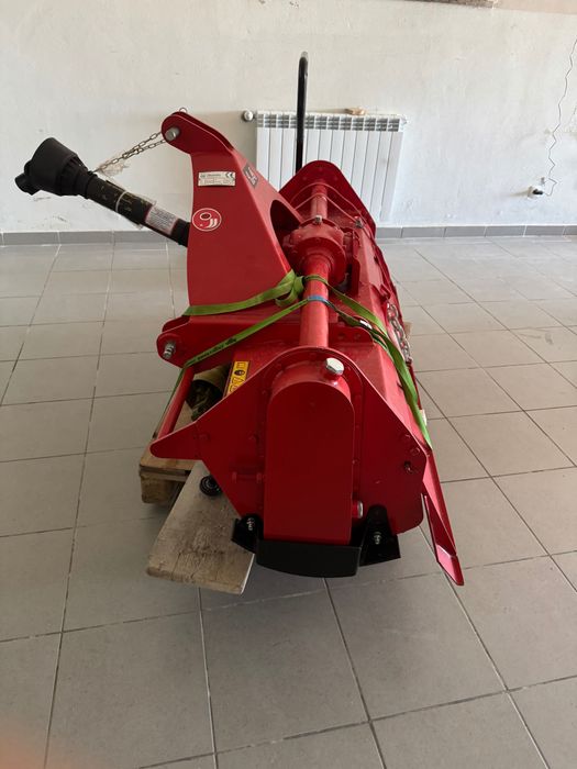 Fresa j. Guimarães 1.4 nova