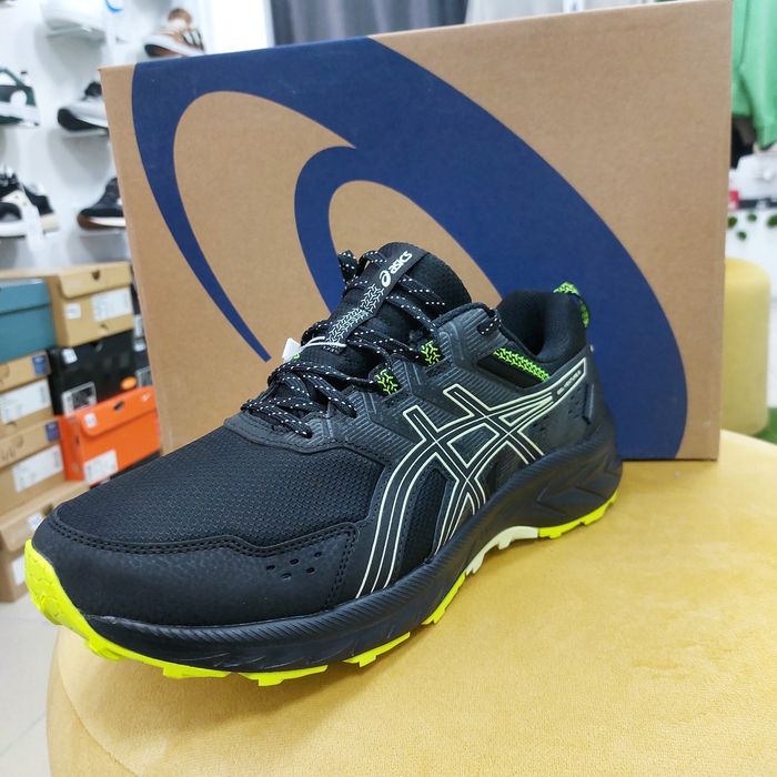 Водонепроникні Asics 44р. Зимові Puma 44р