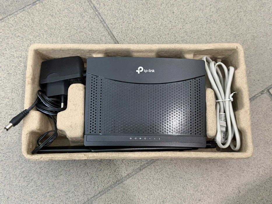 Router TP- Link N300