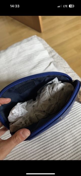 Kosmetyczka Wojewodzic