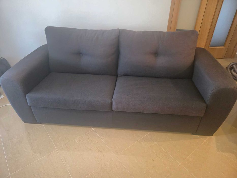 Sofa cama ( loja Jom )