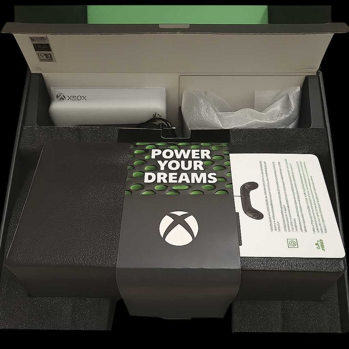 Xbox Series X 1TB