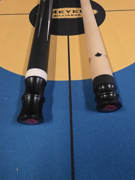 Kij bilardowy dwuczęściowy Dufferin LDC450 - Warszawa Mokotów