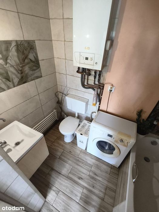 2-pokojowe mieszkanie w Trzebnicy – blisko Stawów Trzebnickich