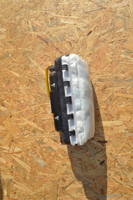 Air bag pasażera Opel Mokka