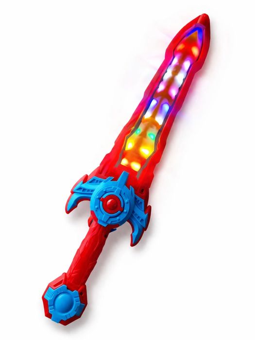 Miecz świetlny zabawka