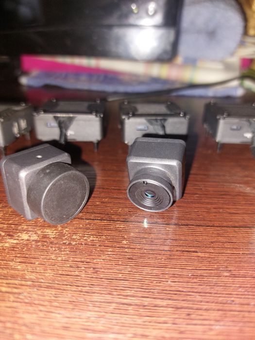 Камера Caddx IRC-256CA