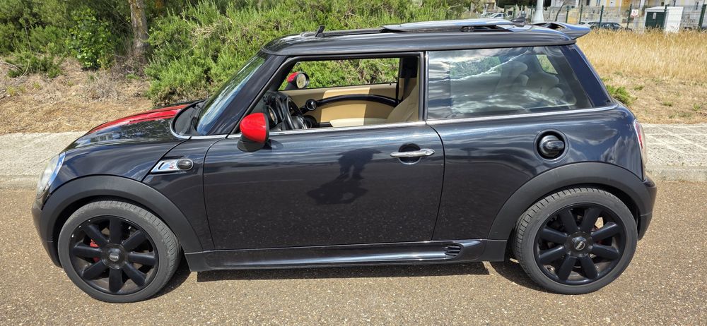 Vendo Mini cooper S r56