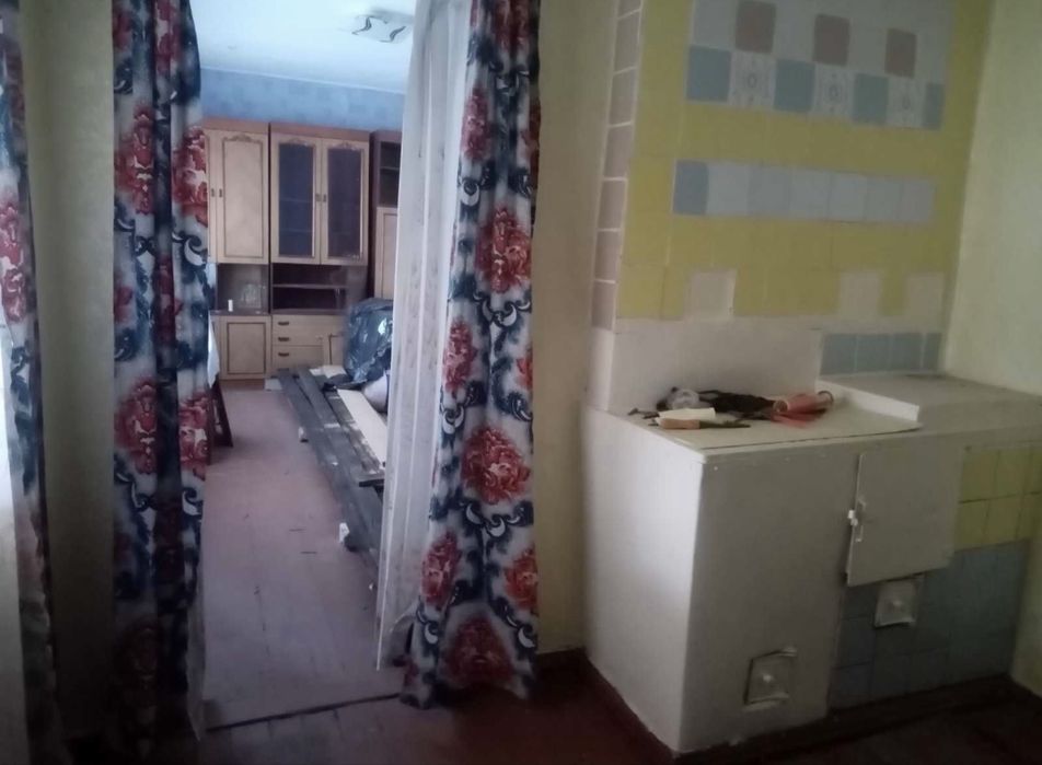 Продам 2 кімнатну квартиру