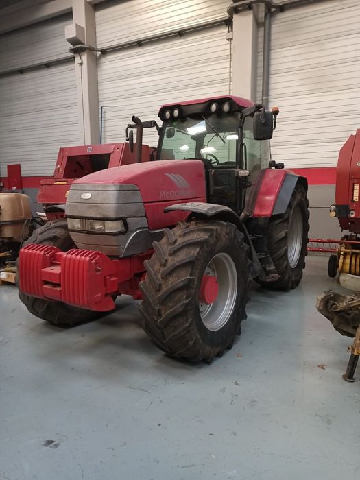 Mccormick xtx185