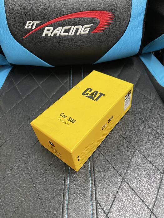 CAT S60 Smartphone63824200094339122