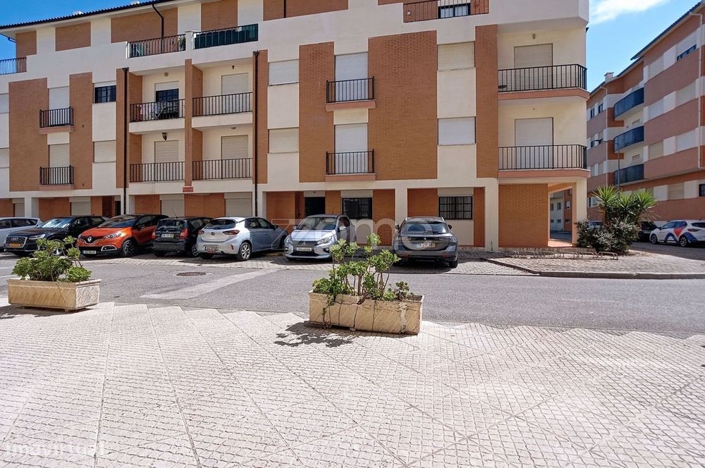 Apartamento T3 | 109m2 |A 300 Metros da Praia da Vagueira